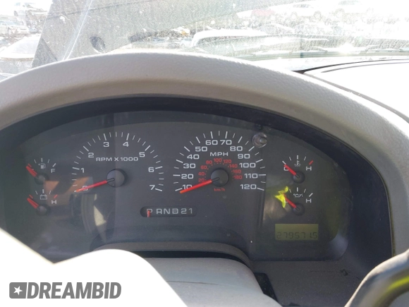 2006 Ford F-150 XLT с VIN 1FTPW14556KB50031, выставлен на аукционе IAAI как лот 42267041 с пробегом 279 571 миль миль и . История ставок и продаж доступна на DreamBid. Изображение 7.