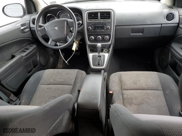 2012 Dodge Caliber SXT with VIN 1C3CDWDA4CD536524, listed as a Copart auction lot 54690065 with 98,004 mi miles and Clean Title. Bid and sale history available at carsss.com. Image 8.