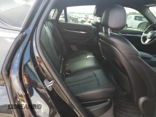 2019 BMW X6 xDrive35i with VIN 5UXKU2C59K0Z63092, listed as a Copart auction lot 72913844 with 62,189 mi miles and Salvage Title. Bid and sale history available at carsss.com. Image 11.
