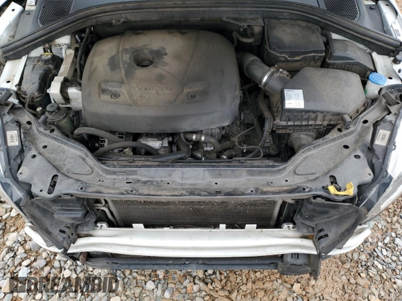 2016 Volvo XC60 T5 Drive-E Premier с VIN YV440MDKXG2906429, выставлен на аукционе Copart как лот 54184475 с пробегом 126 317 миль миль и Списание • Salvage title. История ставок и продаж доступна на DreamBid. Изображение 12.