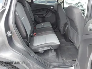 2013 Ford Escape SE with VIN 1FMCU9GX3DUD35255, listed as a IAAI auction lot 42197543 with 154,359 mi miles and . Bid and sale history available at DreamBid. Image 8.