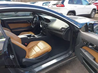 2012 Mercedes-Benz E 350 with VIN WDDKJ5KBXCF140579, listed as a IAAI auction lot 41652236 with 194,746 mi miles and . Bid and sale history available at DreamBid. Image 5.