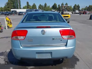 2010 Mercury Milan Hybrid with VIN 3MEDM0L35AR641477, listed as a IAAI auction lot 42443628 with 102,890 mi miles and . Bid and sale history available at DreamBid. Image 17.