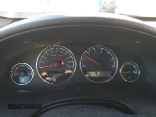 2009 Chevrolet Uplander LS z VIN 1GNDU23189D115352, wystawiony jako Copart lot #76034154 z przebiegiem 84 146 mil mil oraz Szkoda całkowita • Salvage title. Historia ofert i sprzedaży dostępna na DreamBid. Obrazek 9.