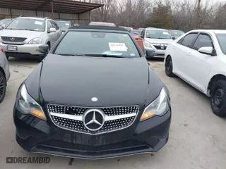2014 Mercedes-Benz E-Class E 350 with VIN WDDKK5KF0EF267831, listed as a IAAI auction lot 41376919 with 95,948 mi miles. Bid and sale history available at carsss.com. Image 6.
