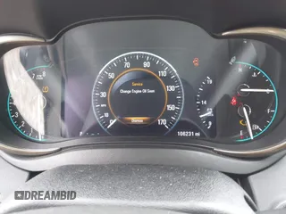 2014 Buick LaCrosse Premium II with VIN 1G4GF5G39EF172201, listed as a IAAI auction lot 41963281 with 106,231 mi miles and . Bid and sale history available at DreamBid. Image 7.