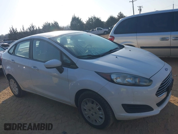 2016 Ford Fiesta S z VIN 3FADP4AJ9GM179972, wystawiony jako IAAI lot #41785915 z przebiegiem 133 235 mil mil oraz . Historia ofert i sprzedaży dostępna na DreamBid. Obrazek 13.