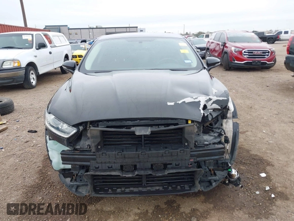 2014 Ford Fusion SE with VIN 1FA6P0HDXE5356467, listed as a IAAI auction lot 41252963 with 147,252 mi miles and . Bid and sale history available at DreamBid. Image 13.