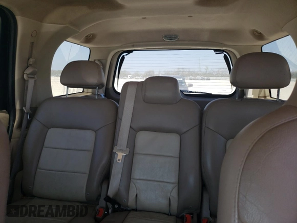 2004 Ford Expedition Eddie Bauer with VIN 1FMFU17LX4LB80110, listed as a Copart auction lot 48912965 with 303,926 mi miles and Salvage title. Bid and sale history available at DreamBid. Image 10.