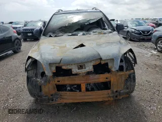 2008 Saturn VUE XE with VIN 3GSCL33P88S730407, listed as a Copart auction lot 51083105 with 0 mi miles and Salvage Title. Bid and sale history available at carsss.com. Image 5.