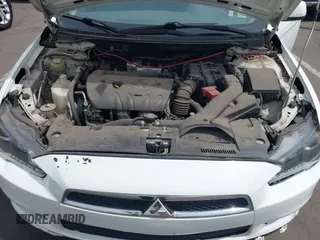 2009 Mitsubishi Lancer ES with VIN JA3AU26U79U033581, listed as a IAAI auction lot 42248345 with 169,512 mi miles and . Bid and sale history available at DreamBid. Image 10.