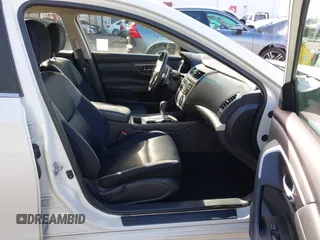 2016 Nissan Altima S with VIN 1N4AL3AP4GN383162, listed as a IAAI auction lot 41847306 with 120,946 mi miles and . Bid and sale history available at DreamBid. Image 5.