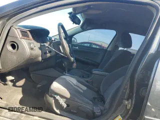 2014 Chevrolet Impala LS with VIN 2G1WA5E35E1162086, listed as a Copart auction lot 51921465 with 169,520 mi miles and Salvage Title. Bid and sale history available at DreamBid. Image 7.