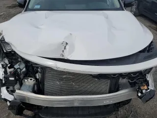 2022 Kia Sorento X-Line S with VIN 5XYRLDLC7NG109066, listed as a Copart auction lot 49709975 with 42,031 mi miles and Salvage Title. Bid and sale history available at carsss.com. Image 12.