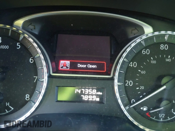 2016 Infiniti QX60 with VIN 5N1AL0MN8GC501966, listed as a IAAI auction lot 41789987 with 147,358 mi miles and . Bid and sale history available at DreamBid. Image 15.