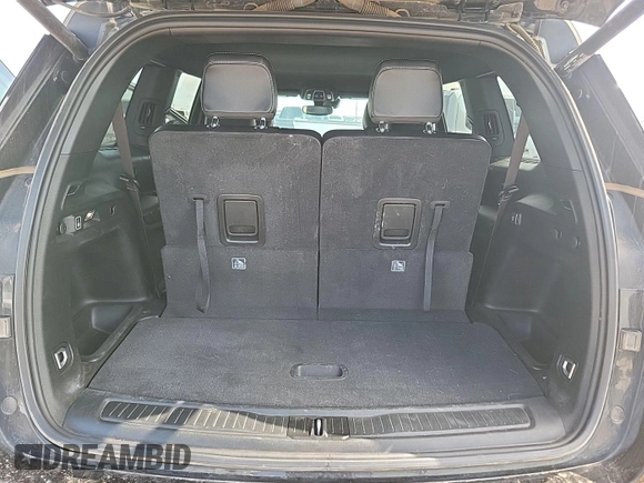 2022 Jeep Grand Cherokee Altitude z VIN 1C4RJKAG5N8554168, wystawiony jako IAAI lot #42566100 z przebiegiem 49 208 mil mil oraz . Historia ofert i sprzedaży dostępna na DreamBid. Obrazek 19.