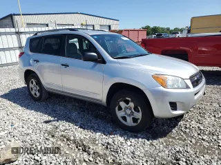 2012 Toyota RAV4 with VIN 2T3BF4DV4CW210783, listed as a Copart auction lot 58360275 with 101,177 mi miles and Salvage title. Bid and sale history available at DreamBid. Image 4.