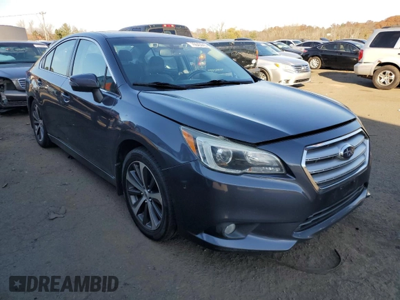 2015 Subaru Legacy 3.6R Limited with VIN 4S3BNEN69F3027614, listed as a Copart auction lot 76845043 with 171,483 mi miles. Bid and sale history available at carsss.com. Image 4.