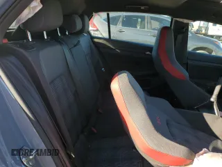 2024 Volkswagen GTI SE с VIN WVWRA7CD3RW130957, выставлен на аукционе Copart как лот 47041145 с пробегом 9 126 миль миль и Списание • Salvage title. История ставок и продаж доступна на DreamBid. Изображение 10.