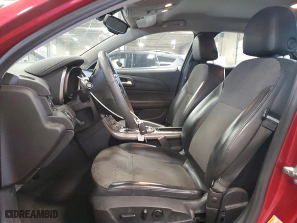 2013 Chevrolet Malibu ECO with VIN 1G11D5SR8DF157157, listed as a Copart auction lot 54393715 with 83,618 mi miles and Clean Title. Bid and sale history available at carsss.com. Image 7.