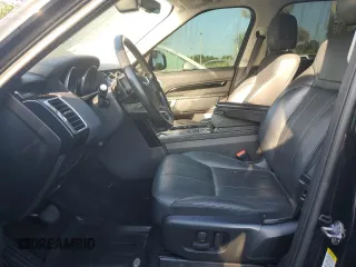 2017 Land Rover Discovery SE with VIN SALRGBBV1HA041811, listed as a Copart auction lot 73870814 with Not Provided miles and Salvage Title. Bid and sale history available at carsss.com. Image 7.