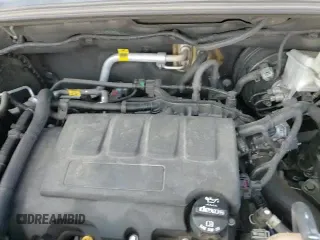 2021 Buick Encore Preferred z VIN KL4CJASBXMB339075, wystawiony jako Copart lot #65376205 z przebiegiem 110 545 mil mil oraz Szkoda całkowita • Salvage title. Historia ofert i sprzedaży dostępna na DreamBid. Obrazek 15.