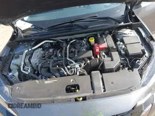 2025 Nissan Sentra SR z VIN 3N1AB8DV6SY307980, wystawiony jako IAAI lot #42548422 z przebiegiem 5 164 mil mil oraz . Historia ofert i sprzedaży dostępna na DreamBid. Obrazek 10.