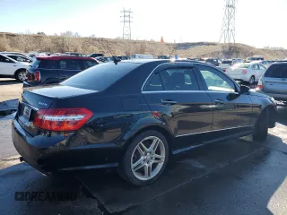 2013 Mercedes-Benz E 550 Sport z VIN WDDHF9BB7DA722074, wystawiony jako Copart lot #83458924 z przebiegiem 159 755 mil mil oraz Szkoda całkowita • Salvage title. Historia ofert i sprzedaży dostępna na DreamBid. Obrazek 3.
