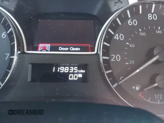 2014 Nissan Pathfinder S with VIN 5N1AR2MM1EC681791, listed as a IAAI auction lot 42662182 with 119,835 mi miles and . Bid and sale history available at DreamBid. Image 7.