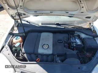 2007 Volkswagen Jetta 2.5 with VIN 3VWSF71K97M031591, listed as a IAAI auction lot 42375346 with 207,594 mi miles and . Bid and sale history available at DreamBid. Image 10.