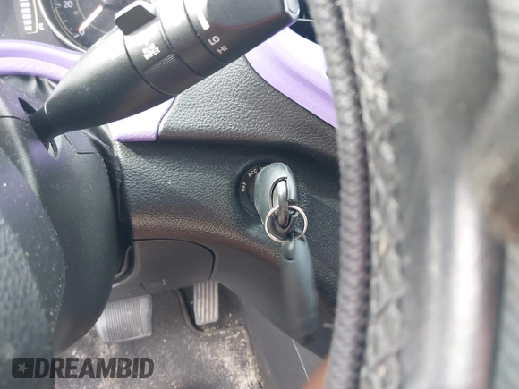 2014 Jeep Cherokee Latitude with VIN 1C4PJLCS4EW106479, listed as a IAAI auction lot 42283214 with 179,029 mi miles and . Bid and sale history available at DreamBid. Image 11.