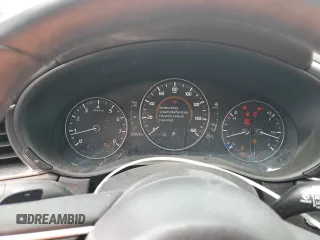 2020 Mazda CX-30 Premium с VIN 3MVDMBEM3LM108741, выставлен на аукционе Copart как лот 62100745 с пробегом 16 307 миль миль и Списание • Salvage title. История ставок и продаж доступна на DreamBid. Изображение 9.