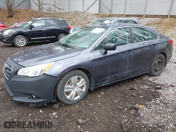 2016 Subaru Legacy 2.5i z VIN 4S3BNAA66G3034732, wystawiony jako IAAI lot #41900951 z przebiegiem 82 817 mil mil oraz . Historia ofert i sprzedaży dostępna na DreamBid. Obrazek 22.