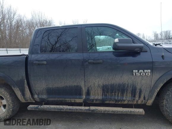 2015 Ram 1500 Big Horn с VIN 1C6RR7LG2FS728731, выставлен на аукционе IAAI как лот 41956882 с пробегом 224 896 миль миль и . История ставок и продаж доступна на DreamBid. Изображение 13.