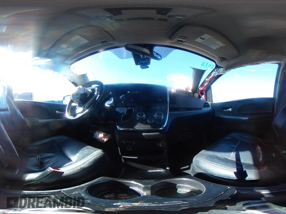 2018 Toyota Sienna SE with VIN 5TDXZ3DC4JS911408, listed as a IAAI auction lot 41393387 with 147,157 mi miles and . Bid and sale history available at DreamBid. Image 17.