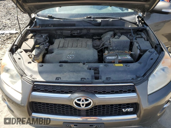 2009 Toyota RAV4 Ltd with VIN JTMBK31V995074564, listed as a Copart auction lot 53667785 with 0 mi miles and Clean Title. Bid and sale history available at carsss.com. Image 12.