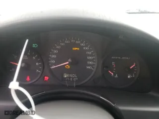 2004 Chevrolet Malibu with VIN 1G1ZS52F44F221175, listed as a Copart auction lot 72629864 with 171,310 mi miles and Salvage Title. Bid and sale history available at carsss.com. Image 9.