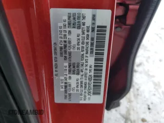 2023 Mazda CX-5 2.5 S Preferred Package with VIN JM3KFBCM1P0146524, listed as a Copart auction lot 89165155 with 35,687 mi miles and Salvage Title. Bid and sale history available at carsss.com. Image 13.