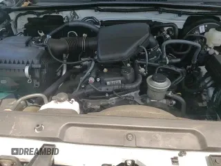 2022 Toyota Tacoma SR с VIN 3TYSX5EN7NT016906, выставлен на аукционе Copart как лот 57120025 с пробегом 16 756 миль миль и Списание • Salvage title. История ставок и продаж доступна на DreamBid. Изображение 13.