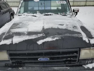 1988 Ford F-150 with VIN 2FTDF15Y1JCA99085, listed as a Copart auction lot 44428255 with 84,149 mi miles and Non Repairable. Bid and sale history available at carsss.com. Image 11.