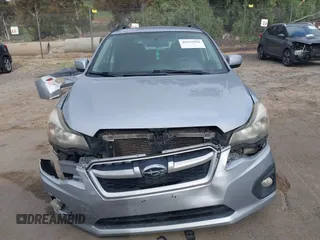 2014 Subaru Impreza Wagon 2.0i Sport Premium with VIN JF1GPAL64E8314040, listed as a IAAI auction lot 41925026 with 115,983 mi miles. Bid and sale history available at carsss.com. Image 13.