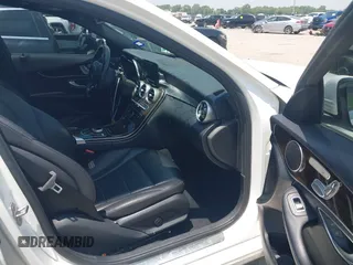 2019 Mercedes-Benz C 300 with VIN 55SWF8DB3KU304610, listed as a IAAI auction lot 42318044 with 92,854 mi miles and . Bid and sale history available at DreamBid. Image 5.