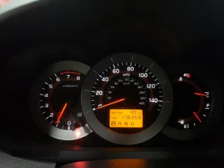 2006 Toyota RAV4 Sport with VIN JTMBK32V565001086, listed as a Copart auction lot 45487675 with 178,359 mi miles and Salvage Title. Bid and sale history available at carsss.com. Image 9.