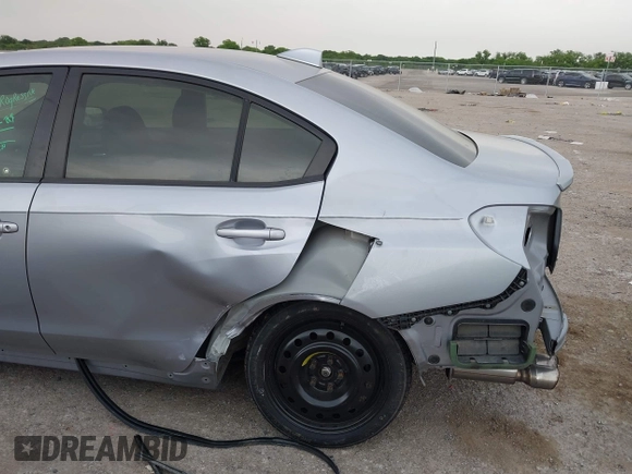 2017 Subaru WRX с VIN JF1VA1B66H9827427, выставлен на аукционе IAAI как лот 42277995 с пробегом 123 617 миль миль и . История ставок и продаж доступна на DreamBid. Изображение 6.