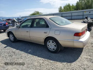 2000 Toyota Camry CE с VIN JT2BG22K2Y0427196, выставлен на аукционе Copart как лот 61586795 с пробегом 194 282 миль миль и Чистый • Clean title. История ставок и продаж доступна на DreamBid. Изображение 2.