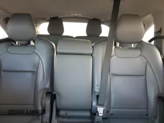 2015 Acura MDX Technology z VIN 5FRYD3H48FB006816, wystawiony jako Copart lot #48035935 z przebiegiem 104 315 mil mil oraz Szkoda całkowita • Salvage title. Historia ofert i sprzedaży dostępna na DreamBid. Obrazek 10.