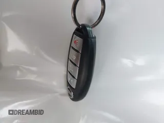 2017 Nissan Rogue SV с VIN KNMAT2MT4HP589164, выставлен на аукционе IAAI как лот 42342400 с пробегом 98 432 миль миль и . История ставок и продаж доступна на DreamBid. Изображение 11.