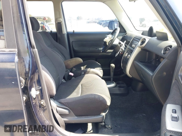 2006 Scion xB with VIN JTLKT324X64053795, listed as a IAAI auction lot 42669538 with 265,140 mi miles and . Bid and sale history available at DreamBid. Image 5.