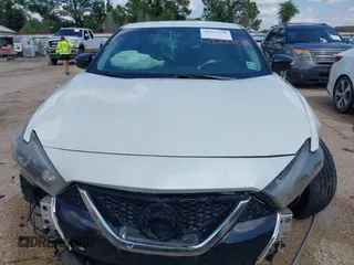 2018 Nissan Maxima SV z VIN 1N4AA6AP0JC380088, wystawiony jako IAAI lot #42221238 z przebiegiem 212 634 mil mil oraz . Historia ofert i sprzedaży dostępna na DreamBid. Obrazek 12.