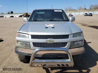 2011 Chevrolet Colorado LT w/1LT with VIN 1GCHTCFE9B8111973, listed as a Copart auction lot 52400805 with 181,907 mi miles and Clean Title. Bid and sale history available at carsss.com. Image 5.